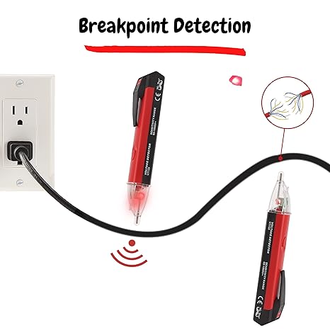 Voltage Tester Pen