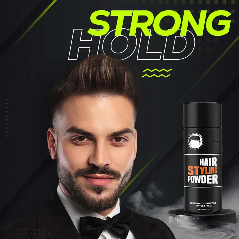 Smart Bundle Hair Volumizer+Gm2 Pro Earbud